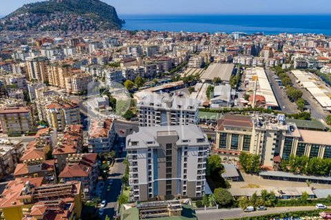 Apartment for sale  in Alanya, Antalya, Turkey, 121m2, No. 101954 – photo 9