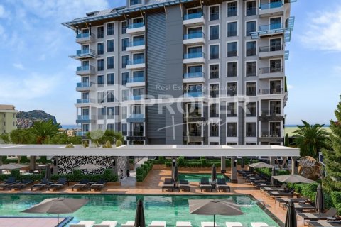 Apartment for sale  in Alanya, Antalya, Turkey, 121m2, No. 101954 – photo 14