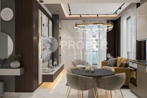 Apartment for sale  in Alanya, Antalya, Turkey, 121m2, No. 101954 – photo 22