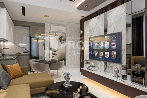 Apartment for sale  in Alanya, Antalya, Turkey, 121m2, No. 101954 – photo 21