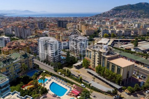 Apartment for sale  in Alanya, Antalya, Turkey, 121m2, No. 101954 – photo 8