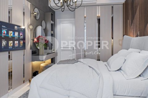 Apartment for sale  in Alanya, Antalya, Turkey, 121m2, No. 101954 – photo 4
