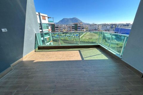 Wohnung in Oba, Antalya, Türkei Nr. 212979 - 12