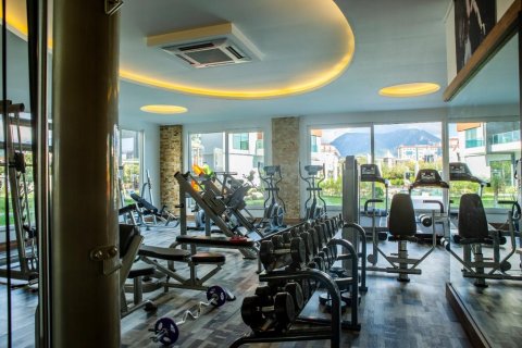 Wohnung in Oba, Antalya, Türkei Nr. 212979 - 16