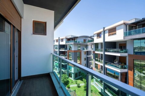 Daire Oba, Antalya, Türkiye №212980 - 17