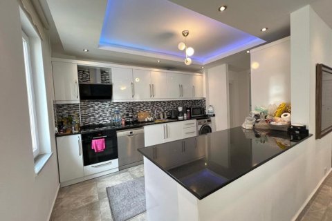 آپارتمان در Oba ، ترکیه 200 متر مربع. شماره 212981 - 5
