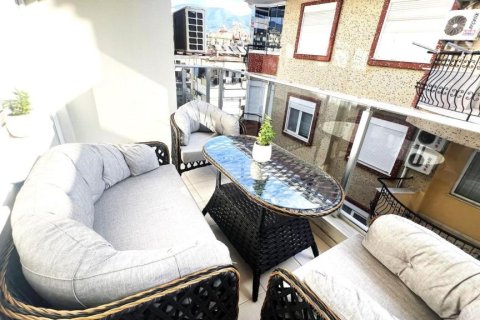 آپارتمان در Oba ، ترکیه 200 متر مربع. شماره 212981 - 23