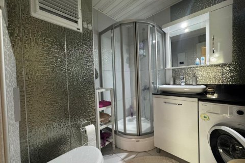 Apartment for sale in Kestel, Antalya, Turkey, 94m2, No. 212982 – photo 13