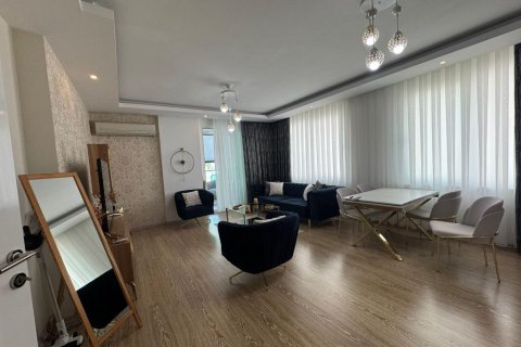 Wohnung in Kestel, Antalya, Türkei Nr. 212982