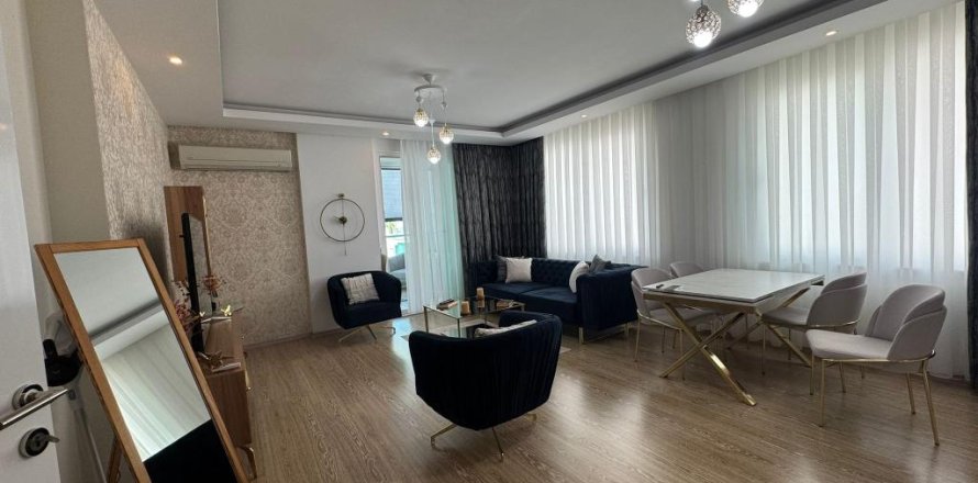 Apartment in Kestel, Antalya, Turkey No. 212982