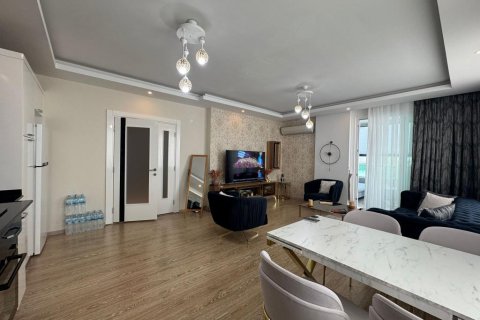 Apartment for sale in Kestel, Antalya, Turkey, 94m2, No. 212982 – photo 3
