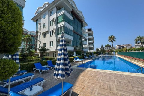 Apartment for sale in Kestel, Antalya, Turkey, 94m2, No. 212982 – photo 22