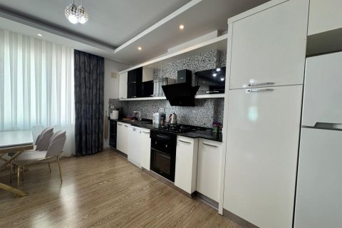 Apartment for sale in Kestel, Antalya, Turkey, 94m2, No. 212982 – photo 4