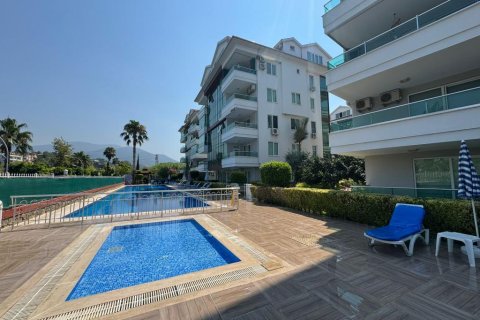 Apartment for sale in Kestel, Antalya, Turkey, 94m2, No. 212982 – photo 20