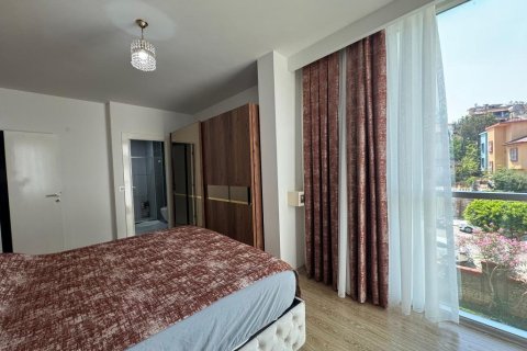 Apartment for sale in Kestel, Antalya, Turkey, 94m2, No. 212982 – photo 8