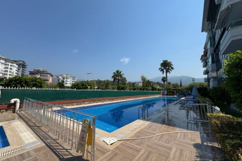Apartment for sale in Kestel, Antalya, Turkey, 94m2, No. 212982 – photo 21