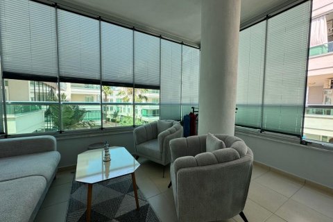 Apartment for sale in Kestel, Antalya, Turkey, 94m2, No. 212982 – photo 16