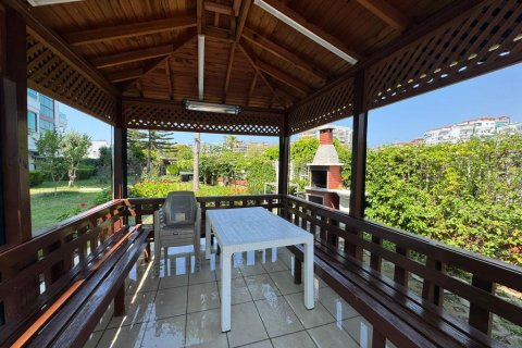 Apartment for sale in Kestel, Antalya, Turkey, 94m2, No. 212982 – photo 26