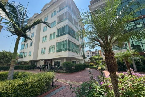 Apartment for sale in Kestel, Antalya, Turkey, 94m2, No. 212982 – photo 23