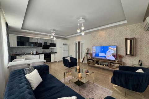 Apartment for sale in Kestel, Antalya, Turkey, 94m2, No. 212982 – photo 2