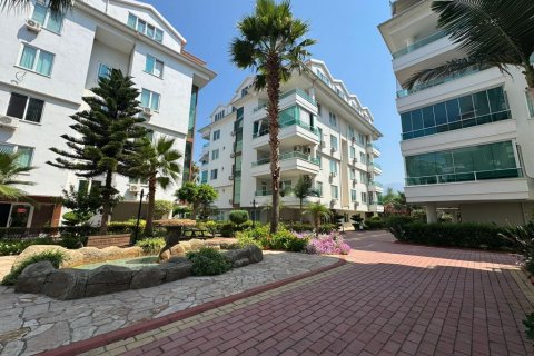 Apartment for sale in Kestel, Antalya, Turkey, 94m2, No. 212982 – photo 24