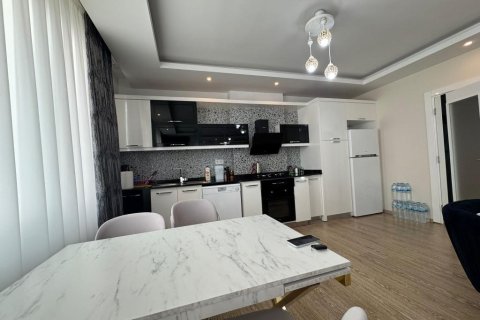 Apartment for sale in Kestel, Antalya, Turkey, 94m2, No. 212982 – photo 5