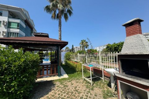 Apartment for sale in Kestel, Antalya, Turkey, 94m2, No. 212982 – photo 25
