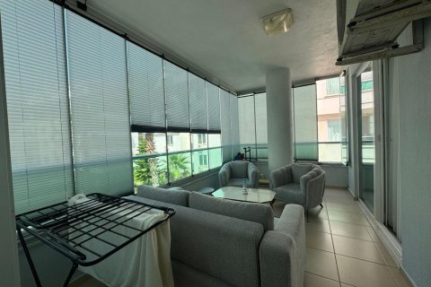 Apartment for sale in Kestel, Antalya, Turkey, 94m2, No. 212982 – photo 15