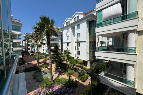 Apartment for sale in Kestel, Antalya, Turkey, 94m2, No. 212982 – photo 18