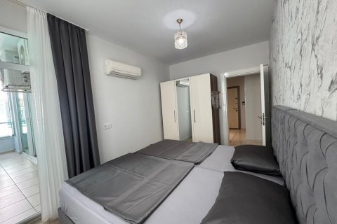 Apartment for sale in Kestel, Antalya, Turkey, 94m2, No. 212982 – photo 11