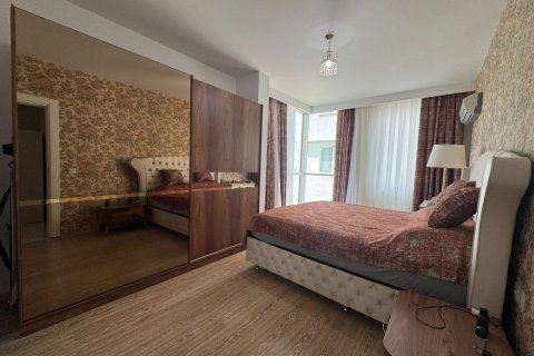 Apartment for sale in Kestel, Antalya, Turkey, 94m2, No. 212982 – photo 7