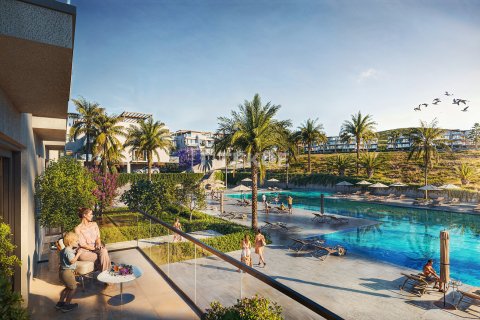 1+1 Leilighet i Famagusta, Nr. 212984