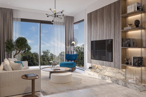 Dubleks daire 2+1 Gazimağusa, №212985 - 6