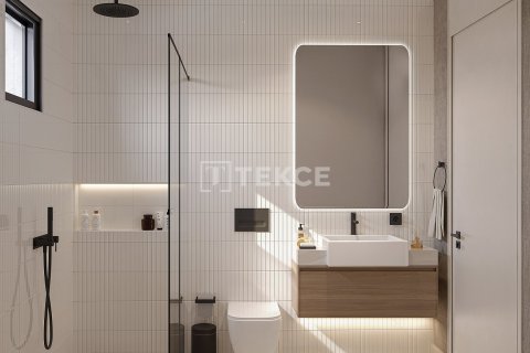 Dubleks daire 2+1 Gazimağusa, №212985 - 8