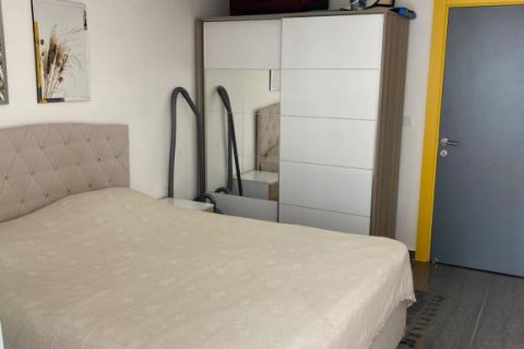Wohnung  in Mahmutlar, Antalya, Türkei Nr. 215734 - 11