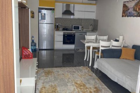 Wohnung  in Mahmutlar, Antalya, Türkei Nr. 215734 - 4