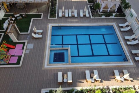 Wohnung  in Mahmutlar, Antalya, Türkei Nr. 215734 - 18