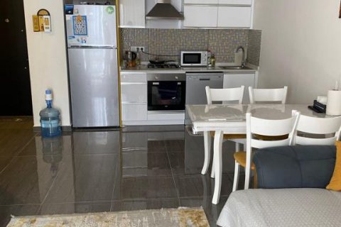 Wohnung  in Mahmutlar, Antalya, Türkei Nr. 215734 - 3