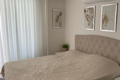 Wohnung  in Mahmutlar, Antalya, Türkei Nr. 215734 - 9