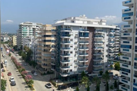 Wohnung  in Mahmutlar, Antalya, Türkei Nr. 215734 - 16
