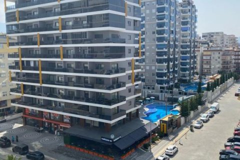 Wohnung  in Mahmutlar, Antalya, Türkei Nr. 215734 - 17
