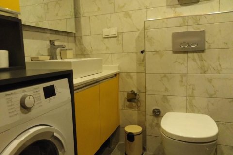 Wohnung  in Mahmutlar, Antalya, Türkei Nr. 215734 - 15