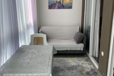 Wohnung  in Mahmutlar, Antalya, Türkei Nr. 215734 - 13