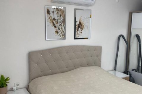 Wohnung  in Mahmutlar, Antalya, Türkei Nr. 215734 - 10
