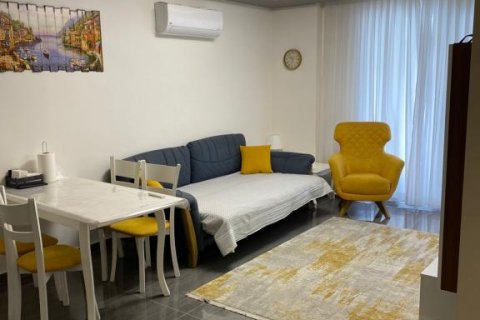 Wohnung  in Mahmutlar, Antalya, Türkei Nr. 215734 - 2