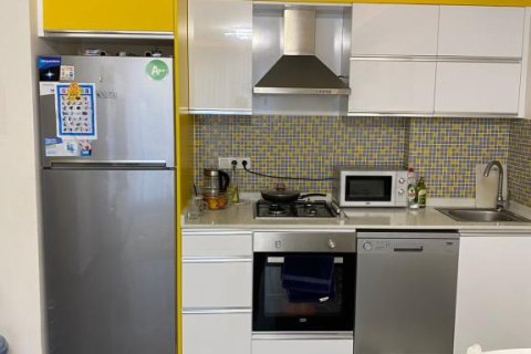 Wohnung  in Mahmutlar, Antalya, Türkei Nr. 215734 - 6