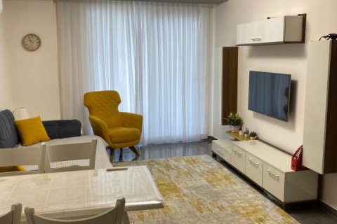 Wohnung  in Mahmutlar, Antalya, Türkei Nr. 215734 - 7