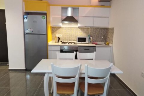 Wohnung  in Mahmutlar, Antalya, Türkei Nr. 215734 - 5