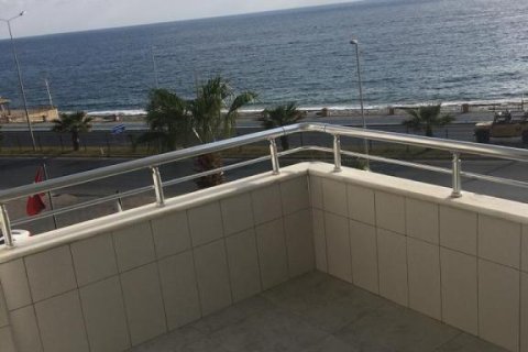 Продажа квартиры в Махмутларе, Анталье, Турция 4 комн., 130м2, №215732 – фото 2