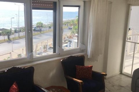 Продажа квартиры в Махмутларе, Анталье, Турция 4 комн., 130м2, №215732 – фото 14